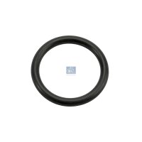 Dichtung Ölfilter Ø 222 mm DT SPARE PARTS...