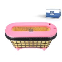 Luftfilter-Einsatz DT SPARE PARTS IAM-Expertise passend...