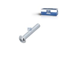 Schraube Bremssattel M4 20 mm DT SPARE PARTS passend...
