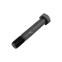 Schraube M30 x 3 5 DT SPARE PARTS IAM-Expertise passend...