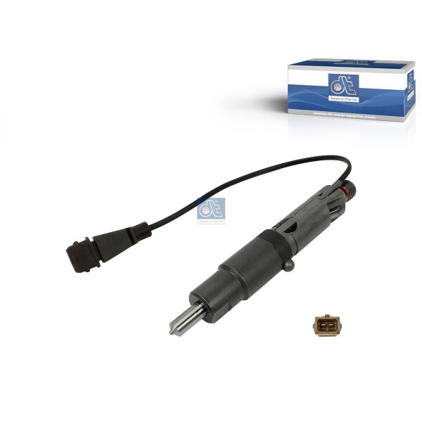 Düsenhalter DT SPARE PARTS IAM-Expertise passend für u.a. MERCEDES-BENZ SK