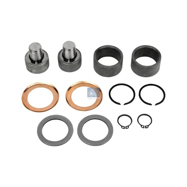 Zubehörsatz Ausrückgabel DT SPARE PARTS IAM-Expertise passend für SCANIA