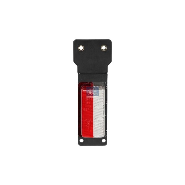 Marker Light DT SPARE PARTS IAM-Expertise suitable for various vehicles
