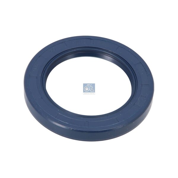 Wellendichtring Differential hinten Ø 55 mm DT SPARE PARTS für u.a. RENAULT