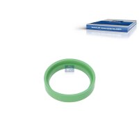 Dichtring Düsenhalter Ø 257 mm DT SPARE PARTS...