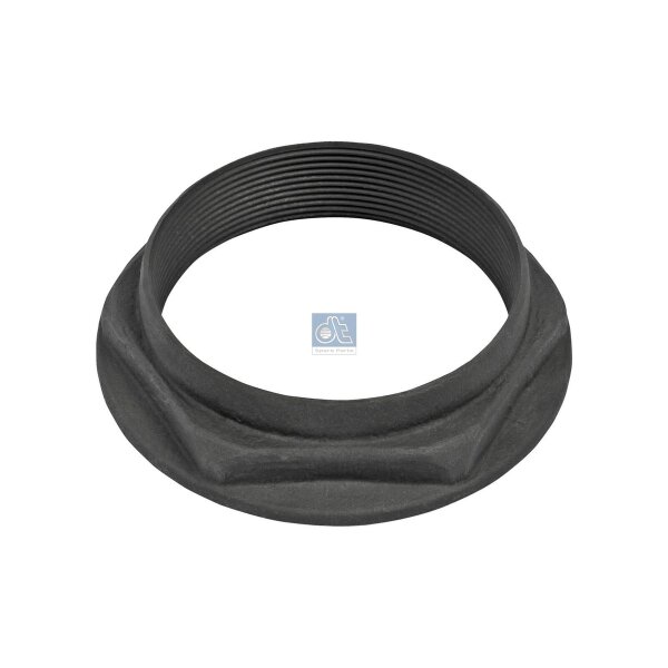 Achsmutter Antriebswelle M83 x 2 DT SPARE PARTS für u.a. RENAULT TRUCKS