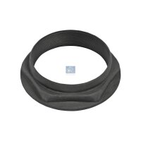 Achsmutter Antriebswelle M83 x 2 DT SPARE PARTS für...