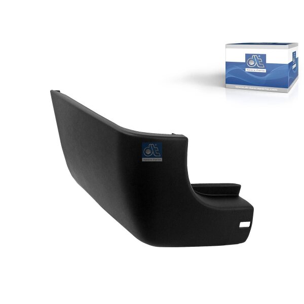 Stoßfänger hinten links DT SPARE PARTS IAM-Expertise passend für FORD