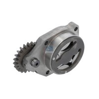 Oil Pump DT SPARE PARTS Aftermarket-Expertise suitable...