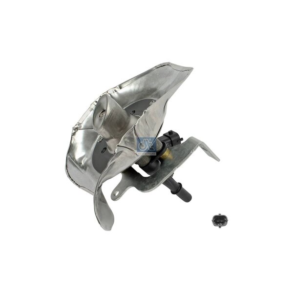 Urea Injection Dosing Module DT SPARE PARTS for VOLVO FM and others