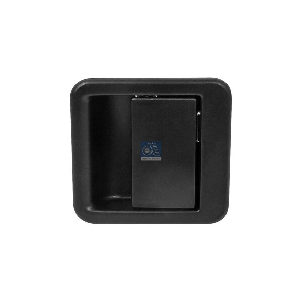 Exterior Door Handle DT SPARE PARTS IAM-Expertise suitable for e.g. CITROËN