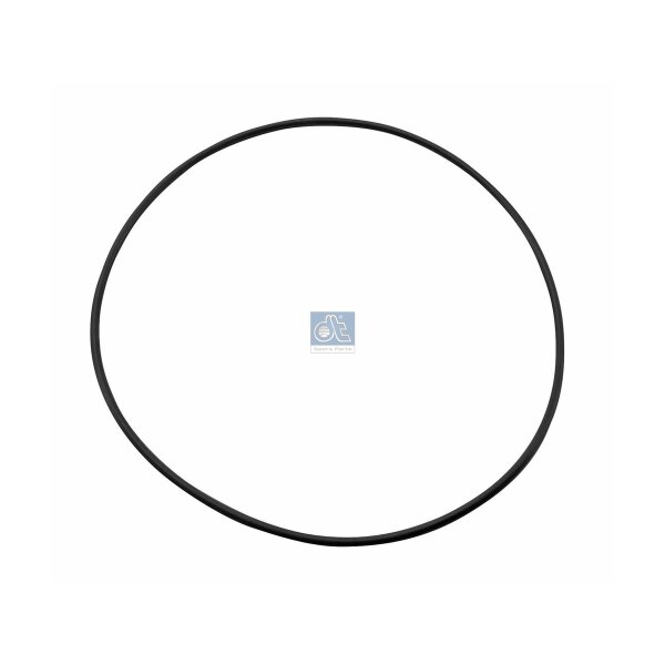 Seal water pump DT SPARE PARTS Aftermarket-Expertise for IVECO and others