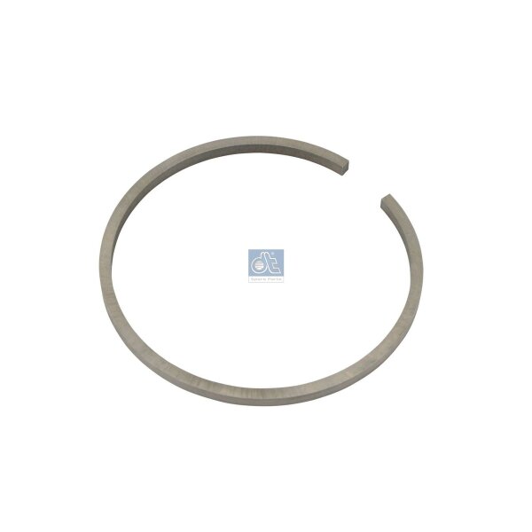 Dichtring Abgaskrümmer Ø 62 mm 3 mm DT SPARE PARTS für u.a. RENAULT TRUCKS