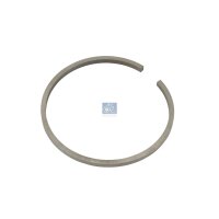 Dichtring Abgaskrümmer Ø 62 mm 3 mm DT SPARE...