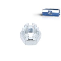 Kronenmutter M16 x 2 DT SPARE PARTS IAM-Expertise passend...