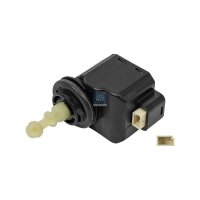 Headlamp Levelling Actuator electric DT SPARE PARTS for...