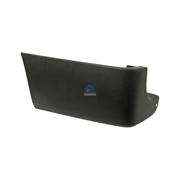 Stoßfänger hinten links DT SPARE PARTS IAM-Expertise passend für FORD