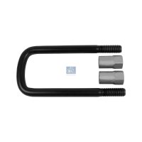 Spring Clamp M24 x 3 DT SPARE PARTS IAM-Expertise...