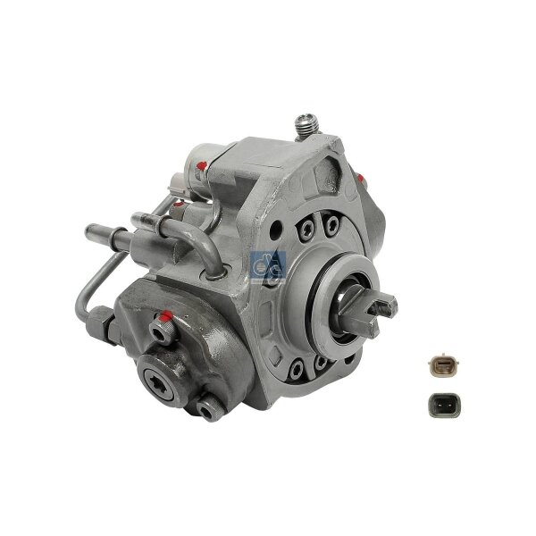 Einspritzpumpe DT SPARE PARTS IAM-Expertise passend für u.a. FORD