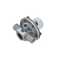 Pressure relief valve M12 x 15 2 bar DT SPARE PARTS for MAN F90 and others