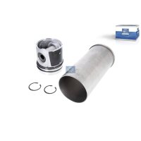 Reparatursatz Kolben Zylinderlaufbuchse DT SPARE PARTS...