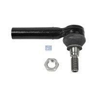 Spurstangenkopf Vorderachse 120 cm DT SPARE PARTS...