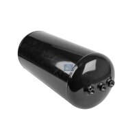 Luftbehälter Druckluftanlage 155 bar Ø 276 mm...