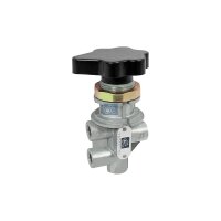 Multi-port valve DT SPARE PARTS IAM-Expertise suitable...