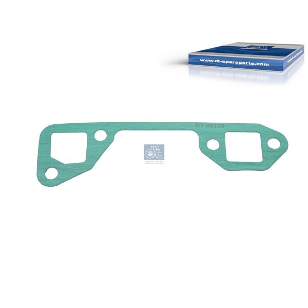 Gasket Coolant Pipe DT SPARE PARTS IAM-Expertise for MAN L2000 and others