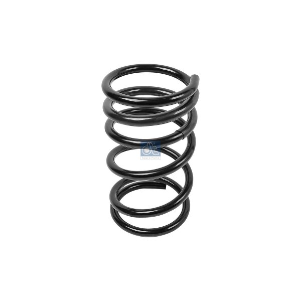 Suspension Spring 335 mm 181 mm DT SPARE PARTS IAM-Expertise suitable for FORD