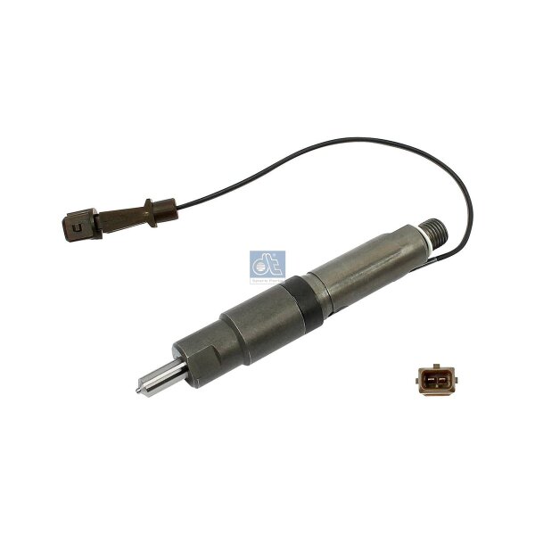 Düsenhalter DT SPARE PARTS IAM-Expertise passend für u.a. MERCEDES-BENZ SK