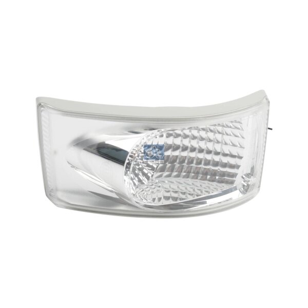 Direction Indicator DT SPARE PARTS Aftermarket-Expertise fits VOLVO