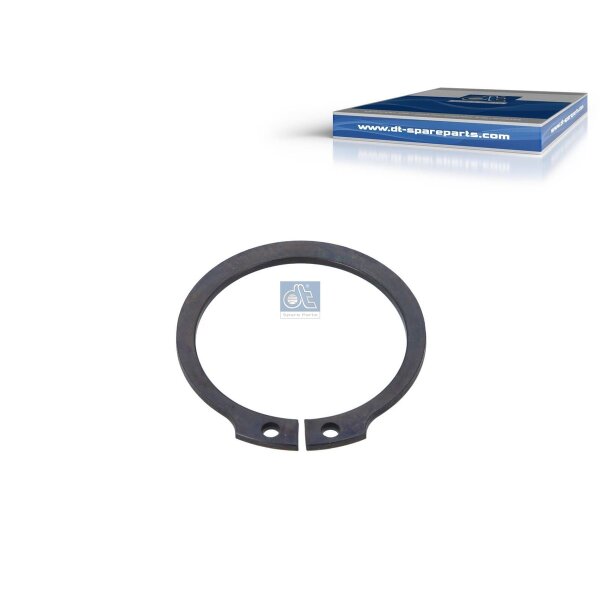 Circlip Ø 38 mm 1 8 mm DT SPARE PARTS IAM-Expertise suitable for e.g. DAF