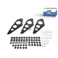 Mounting Kit Sun Visor DT SPARE PARTS IAM-Expertise...