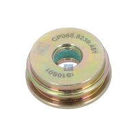 Piston shift cylinder DT SPARE PARTS IAM-Expertise...