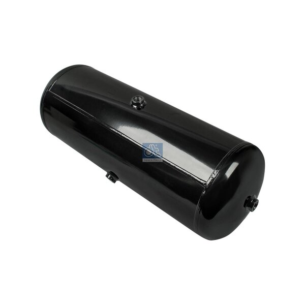 Luftbehälter Druckluftanlage 155 bar Ø 246 mm DT SPARE PARTS für u.a. DAF