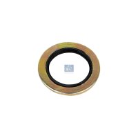 Sealing Ring Ø 14 mm 15 mm DT SPARE PARTS...