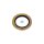 Dichtring Ø 14 mm 15 mm DT SPARE PARTS IAM-Expertise passend für u.a. SCANIA