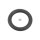 Dichtring Ø 8 mm FPM Fluor-Kautschuk 2 mm DT SPARE PARTS für IVECO