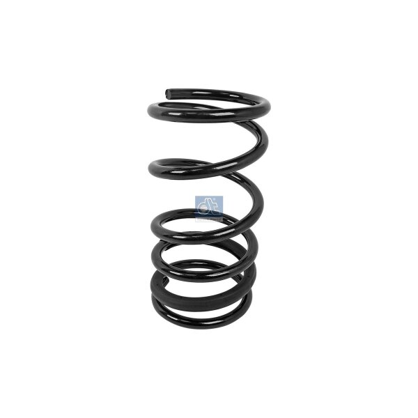 Suspension Spring 370 mm 18 mm DT SPARE PARTS for FORD TRANSIT and others
