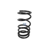 Suspension Spring 370 mm 18 mm DT SPARE PARTS for FORD...