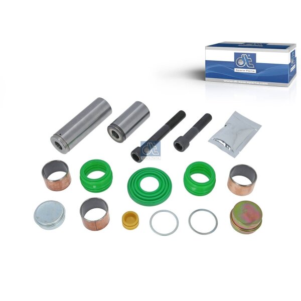 Reparatursatz Bremssattel DT SPARE PARTS IAM-Expertise passend für u.a. VOLVO