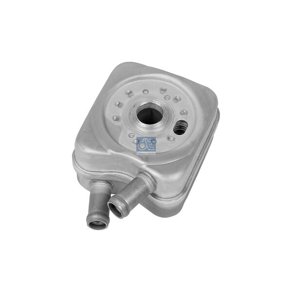 Ölkühler DT SPARE PARTS IAM-Expertise passend für u.a. AUDI A4