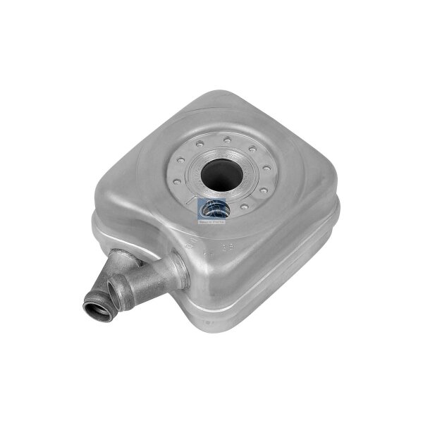 Ölkühler DT SPARE PARTS IAM-Expertise passend für u.a. VW TRANSPORTER