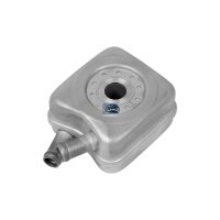 Ölkühler DT SPARE PARTS IAM-Expertise passend...