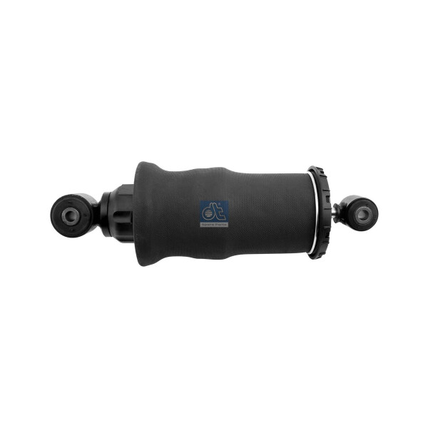 Dämpfer Fahrerhauslagerung DT SPARE PARTS IAM-Expertise passend für u.a. MAN