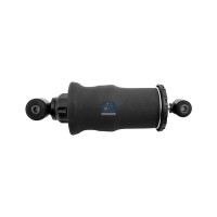 Dämpfer Fahrerhauslagerung DT SPARE PARTS...