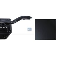 Holder mudguard DT SPARE PARTS IAM-Expertise suitable for...