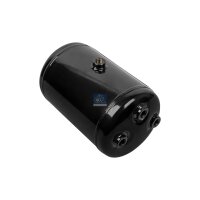 Luftbehälter Druckluftanlage 19 bar Ø 206 mm...