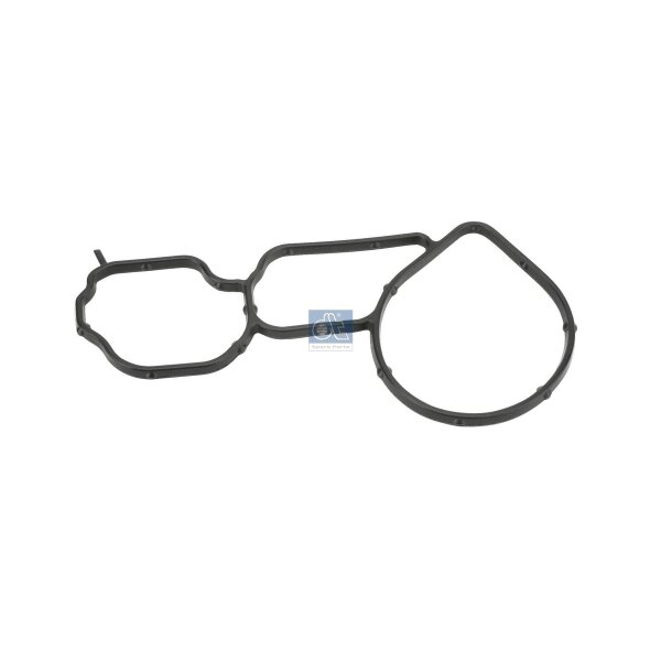 Seal water pump DT SPARE PARTS IAM-Expertise suitable for e.g. SCANIA 4